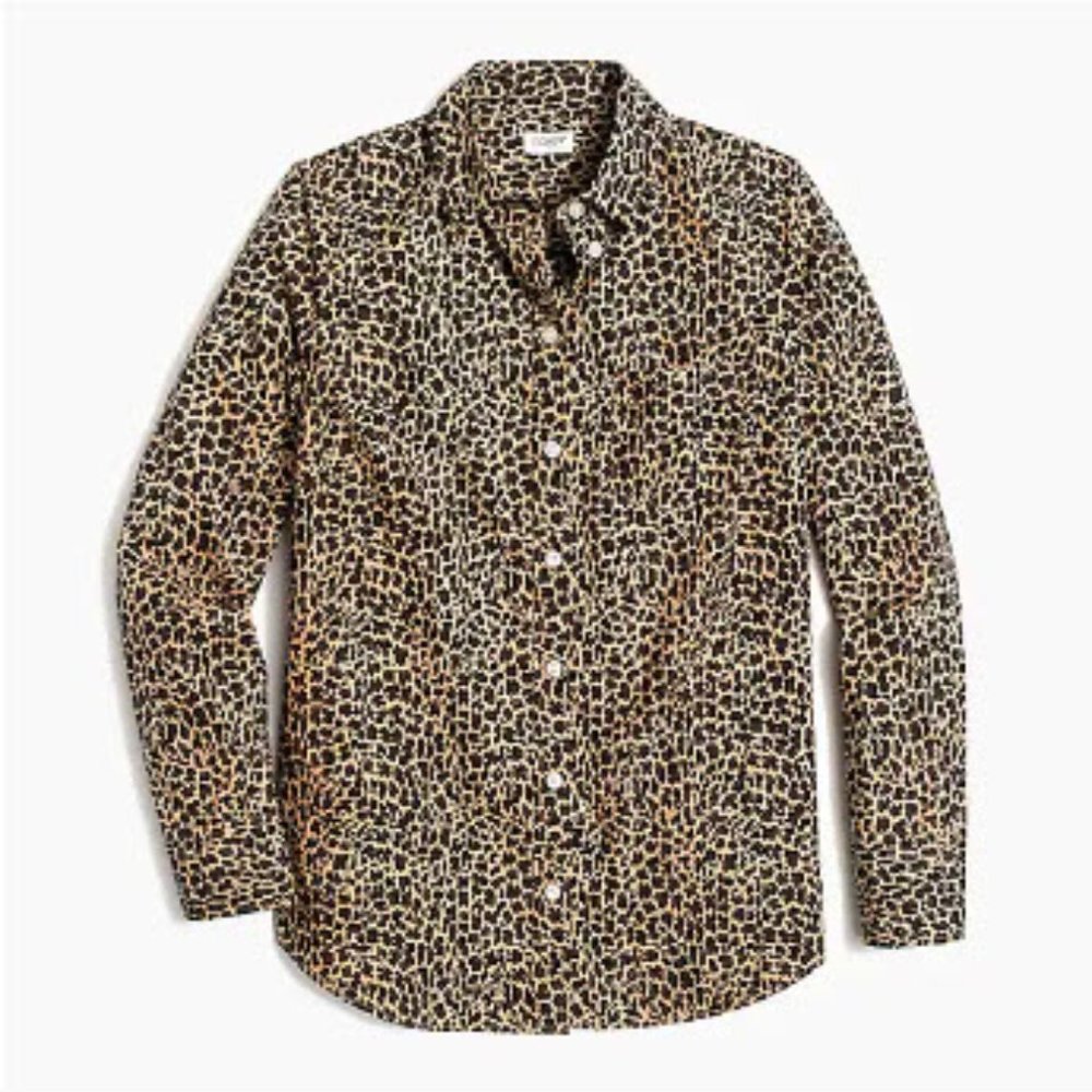 J.Crew Shirt